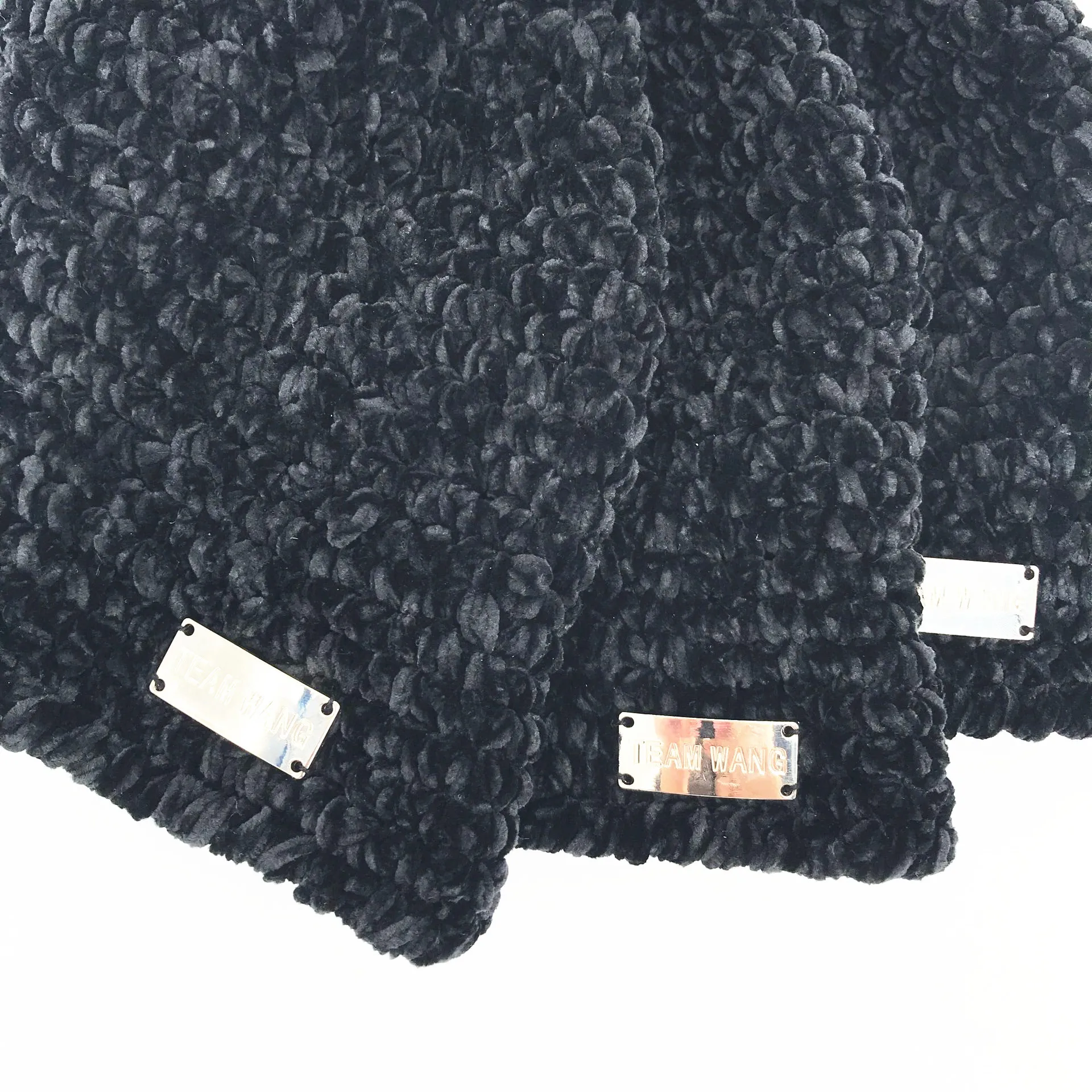 KPOP Got7 Team Wang Knitted Personality 