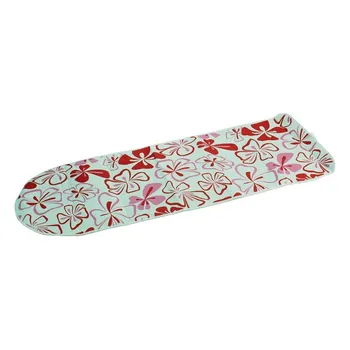 

Ironing board cover Flowers (50 x 140 cm)