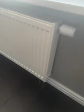 Válvula termostática programable TRV ZigBee 3.0, para radiador inteligente, se puede controlar a través de la voz con Alexa