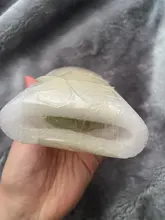 Rodillo de Jade Natural para masaje Facial, herramientas de cuidado para la piel Facial, raspador de Gouache Natural, belleza corporal, masajeador adelgazante, herramientas de elevación