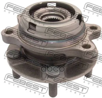 

Hub front (Infiniti FX45/35 (S50) 2002-2008) febest febest art. 0282-s50f