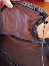 Bolsa de viaje transpirable para mascotas, bolso de hombro de malla Oxford, cómoda, bolso grande de hombro