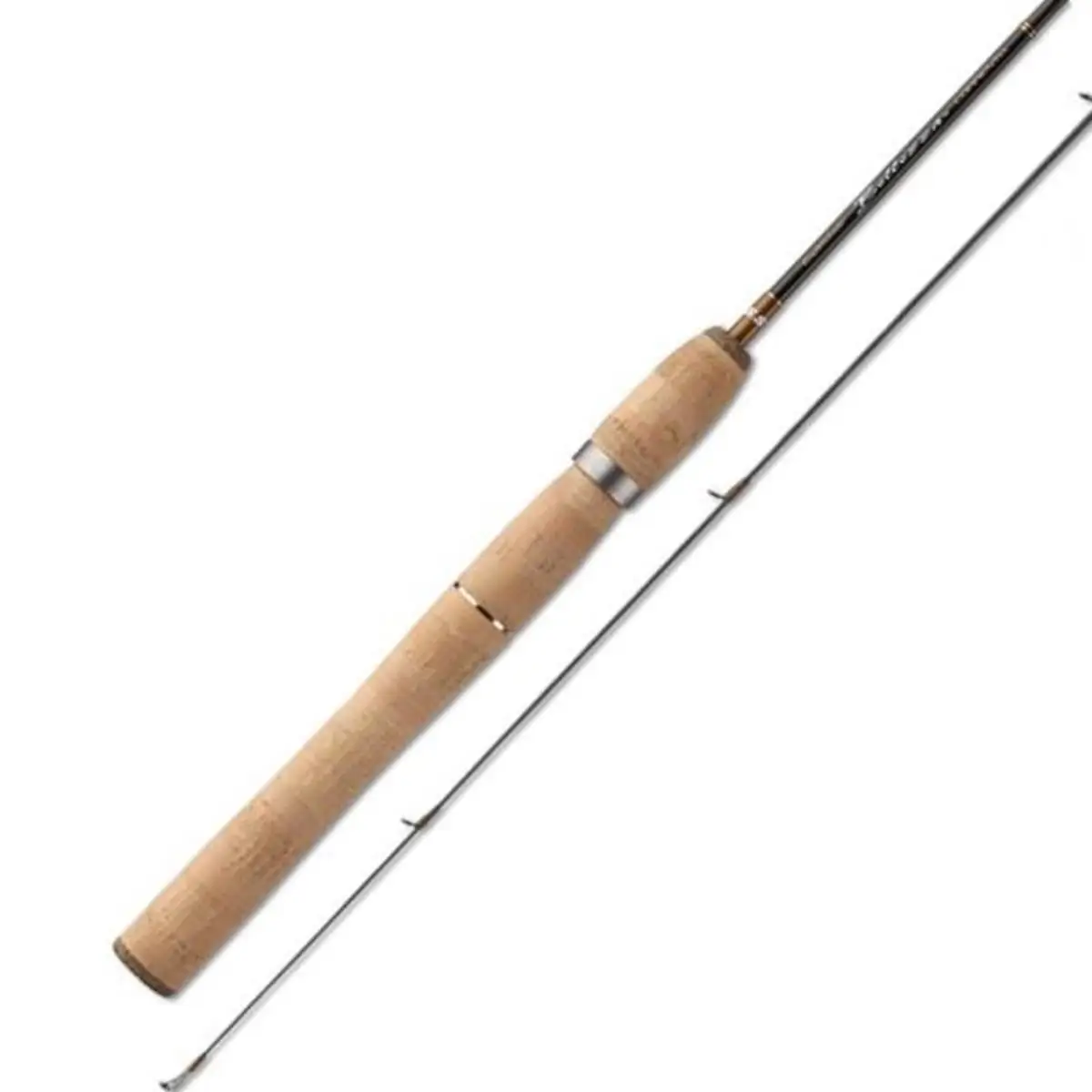 Спиннинг GRAFIT LEADER BELLEZZA Correntia GLBCS-682UL-TW 1-8,5g