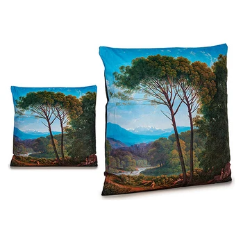 

Cushion Velvet (9,5 x 45 x 45 cm)