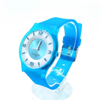 

Women's submersible bracelet watch 2020 analog Blue, casual fashion.