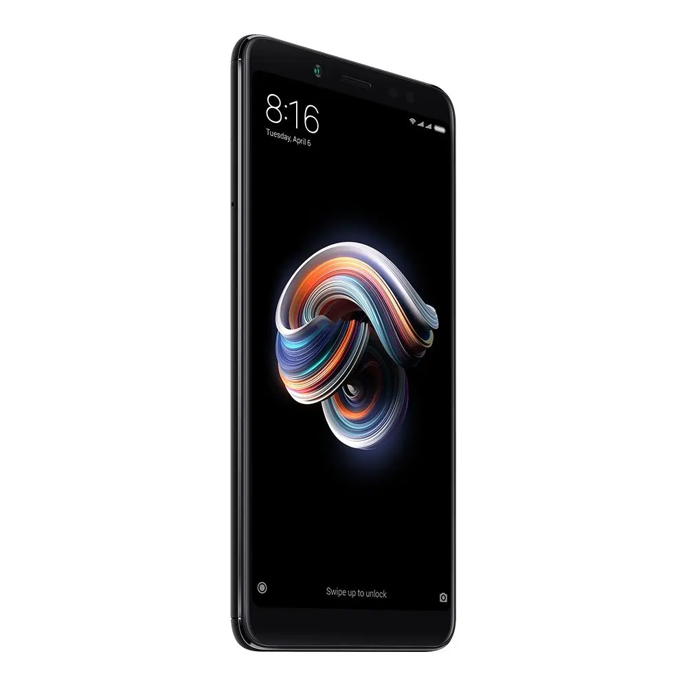 -Garantía Y Versión Española-Xiaomi Redmi Note 5 - Smartphone de 5.9\