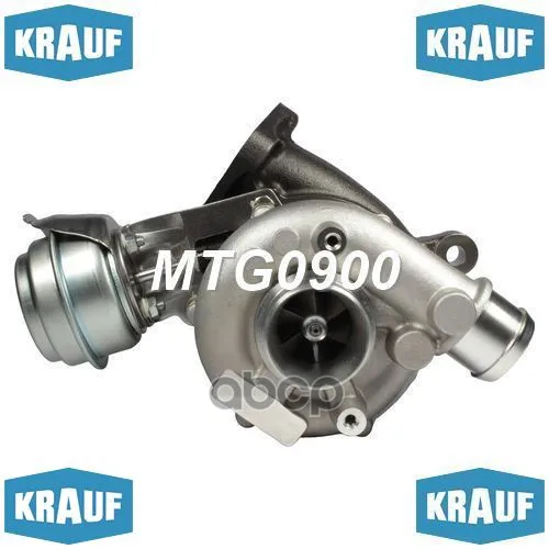 Турбокомпрессор Mtg0900 Krauf арт. MTG0900|Зеркала и крышки| |