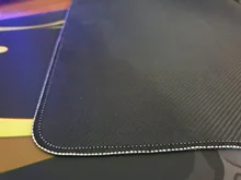 Alfombrilla de ratón grande personalizada para videojuegos, 900x400, 2mm de espesor, alfombrilla de anime personalizada, World of Tanks, CS GO, Zelda, World of Warcraft, LOL