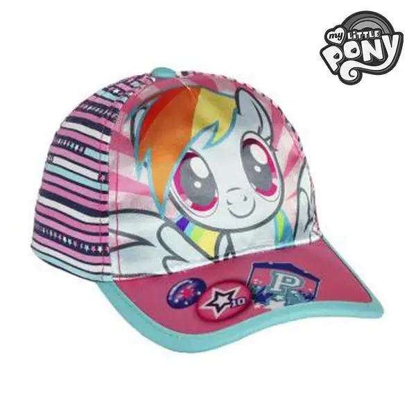 Детская шапочка My Little Pony 71014