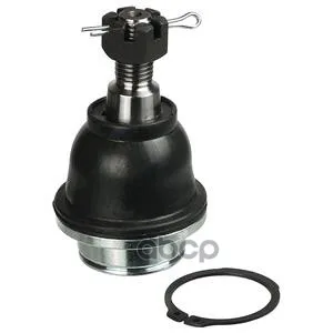Опора Шаровая Нижний Ford Ranger 2011- Tc2689 Delphi арт. TC2689