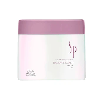

Hair Mask SP BALANCE SCALP System Professional (400 ml)