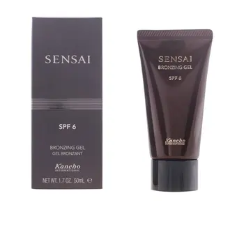 

Senzi BRONZING gel SPF6 BG63 50 ml