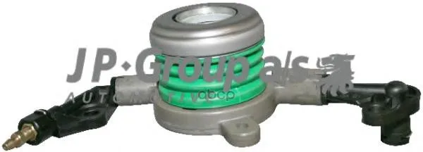 Подшипник Выжим. Mb C W203/204/E W210/211/212/Sprinter/Vw Crafter 95- Jp Group 1130301000 JP Group арт. 1130301000