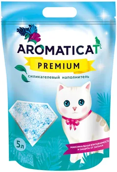 

Aromaticat Wood composing filler premium, 10L 4 kg x 2 PCs