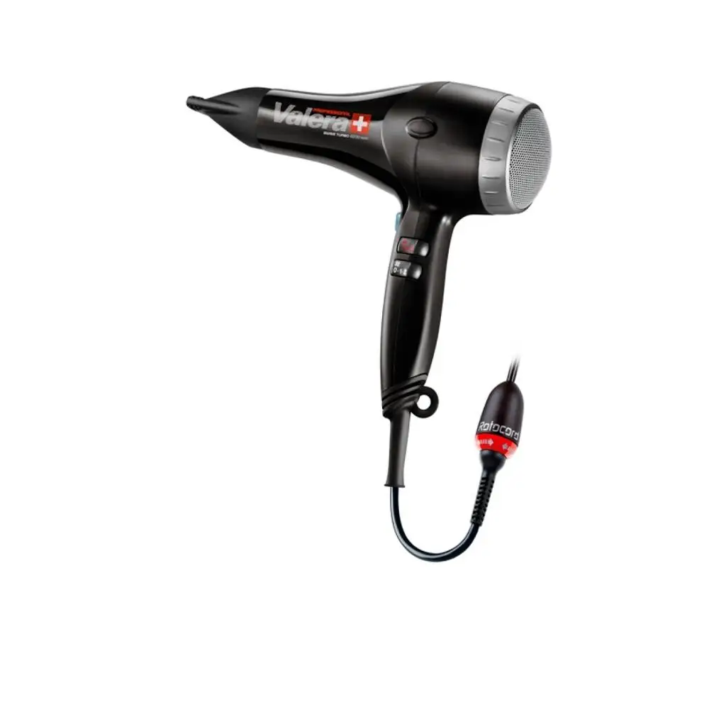 Профессиональный фен Valera Swiss Turbo ST8200 IONIC Tourmaline 2000W
