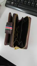 Hasp Purse Clutch Wallet Coin-Pocket-Card-Holder Luxury Brand Female Fashion Women 