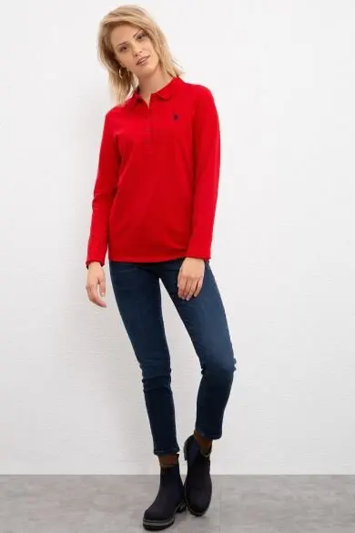 U.S. POLO ASSN. Для женщин кофты