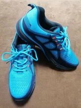 BONA-zapatillas deportivas de malla para hombre, zapatillas de entrenamiento ligeras, cestas para correr al aire libre