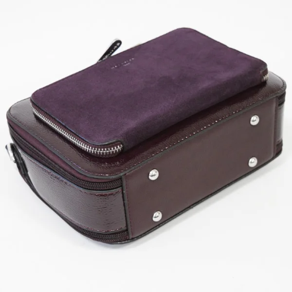 POSSESS BRAND, woman flap bag