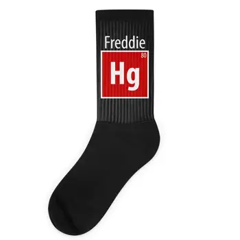 

Freddie Mercury Socks