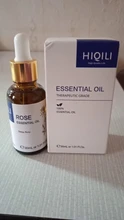 HIQILI-aceite esencial de jazmín, difusor de Aroma de sándalo, vainilla, menta, lavanda, patchwork, Ylang, jengibre y limón, 1 onza, 30ML