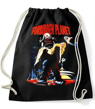 

Bag-backpack-forbidden planet-the forbidden planet