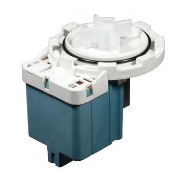 

Pump for washing machine LG 8 snap