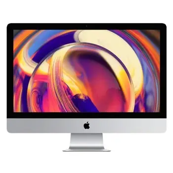 

Imac 21,5 retina 4k quadcore i3 3.6ghz/8gb/1tb/radeon pro 555x2gb-mrt32y/to