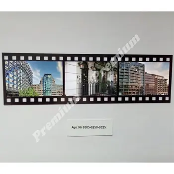 

London UK souvenir magnet