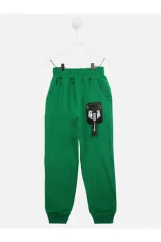 

Green Seasonal Men 'S Sweatpants