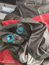 HEROBIKER-Nueva funda para moto, cubierta para moto para todas las estaciones impermeable, a prueba de polvo, protección uv para exteriores para moto, cobertor para lluvia para moto