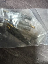 Drill-Bit-Set Countersink-Drill Pilot-Holes Woodworking A-Wrench Screw-Sizes with 5pcs