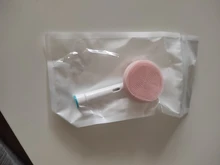 Cabezales de repuesto para cepillo de dientes eléctrico Oral-B cabezal de cepillo de limpieza Facial cabezal de limpieza eléctrica herramientas para el cuidado de la piel de la cara