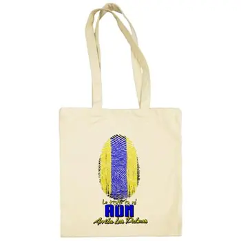 

Cloth bag I have it in my DNA Palmas soccer
