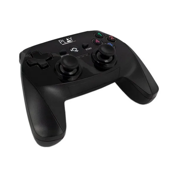 Беспроводной игровой контроллер Ewent PL3331 2,4 GHz 600 mAh PS3/PC черный