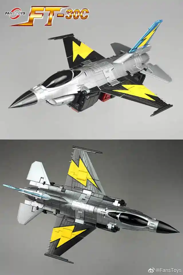[Show. Z Store] FansToys FT-30C FT30C Гусь Skydive Superion эфириаон Aerialbots трансформация фигурка