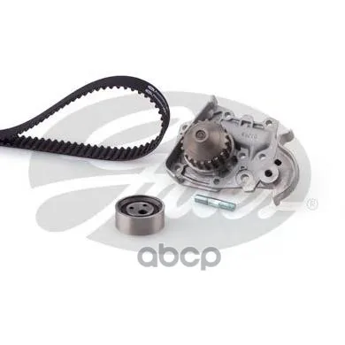Комплект Ремня Грм Renault Logan/Sandero(Z=96) 8v 04-(С Помпой) Gates Kp15473xs Gates арт. KP15473XS