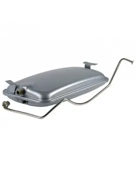 

Expansion vessel boiler Beretta 8L 1/2 "8624