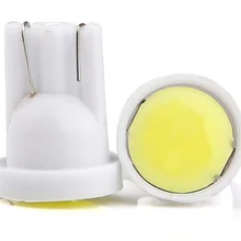 Автомобильная светодиодная лампа T10 4014 TTCR(Белый