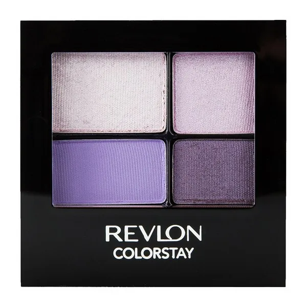 Тени для век color Stay Revlon