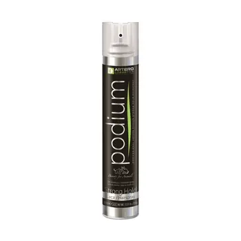 

DEVIOUS LACQUER PODIUM STRONG HOLD 400 ML
