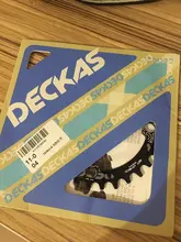 Crankset MTB Mountain-Bicycle Crown Oval 32T Narrow Wide-Chainring 104 Bcd Single-Tooth-Plate-Parts