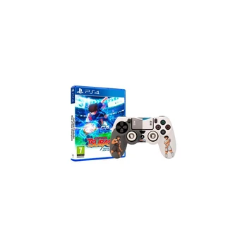 

JUEGO SONY PS4 CAPTAIN TSUBASA ED.ESPECIAL