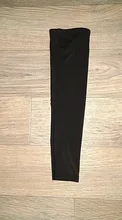 Manga de compresión deportiva para baloncesto, calentador de brazo para ciclismo, bandas de voleibol con protección UV para correr y tenis de verano