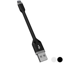 USB to Lightning Cable 10 cm