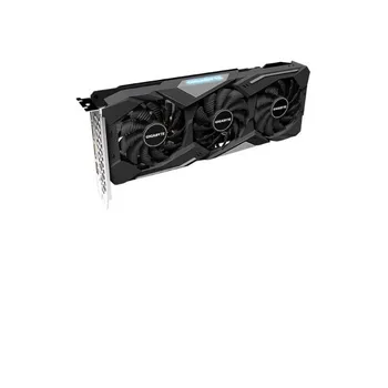 

Gigabyte GV-R55XTGAMING OC-4GD graphic card Radeon RX 5500 XT 4 GB GDDR6