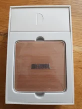 Top-Box Deluxe Mecool Km6 Android Wifi6 TVBOX AV1 Amlogic S905x4 Google Certified Support