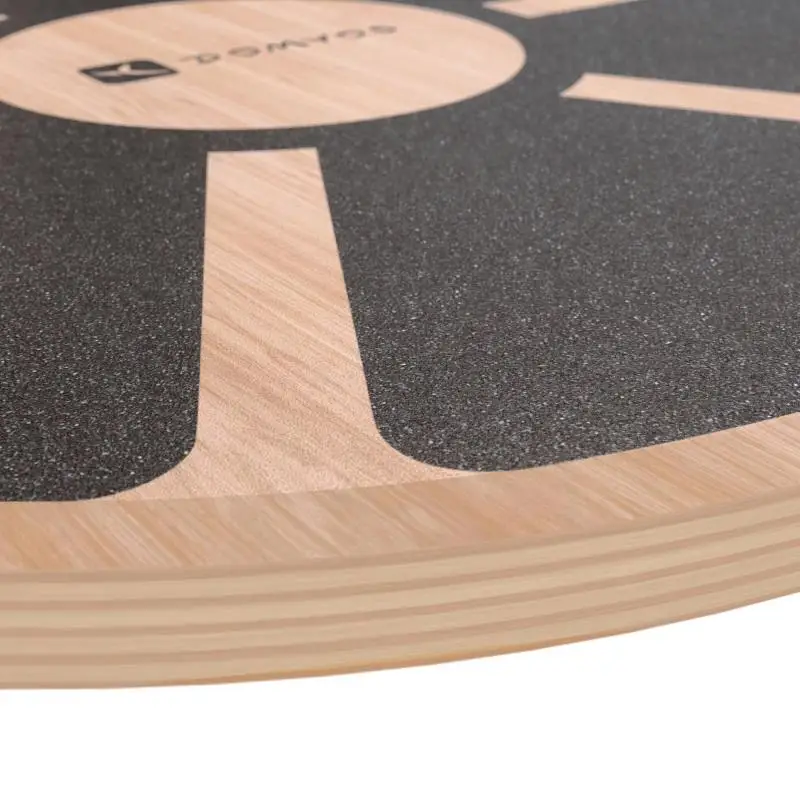 BOARD FOR БАЛАНСИРОВАНИЯ 500 FOR ПИЛАТЕСА AND СТРЕТЧИНГА Decathlon