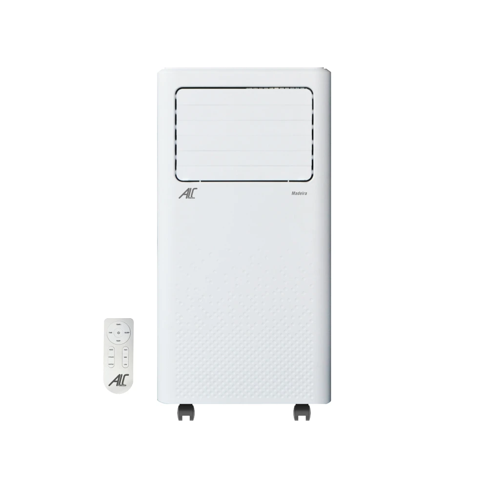 Мобильный кондиционер ALC ALC/M-07 MAD/MB3/E1 MADEIRA | Бытовая техника
