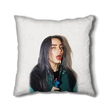 

Pillow 3D Billie Eilish